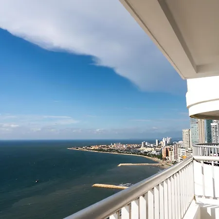 Blue View Apartments Ih